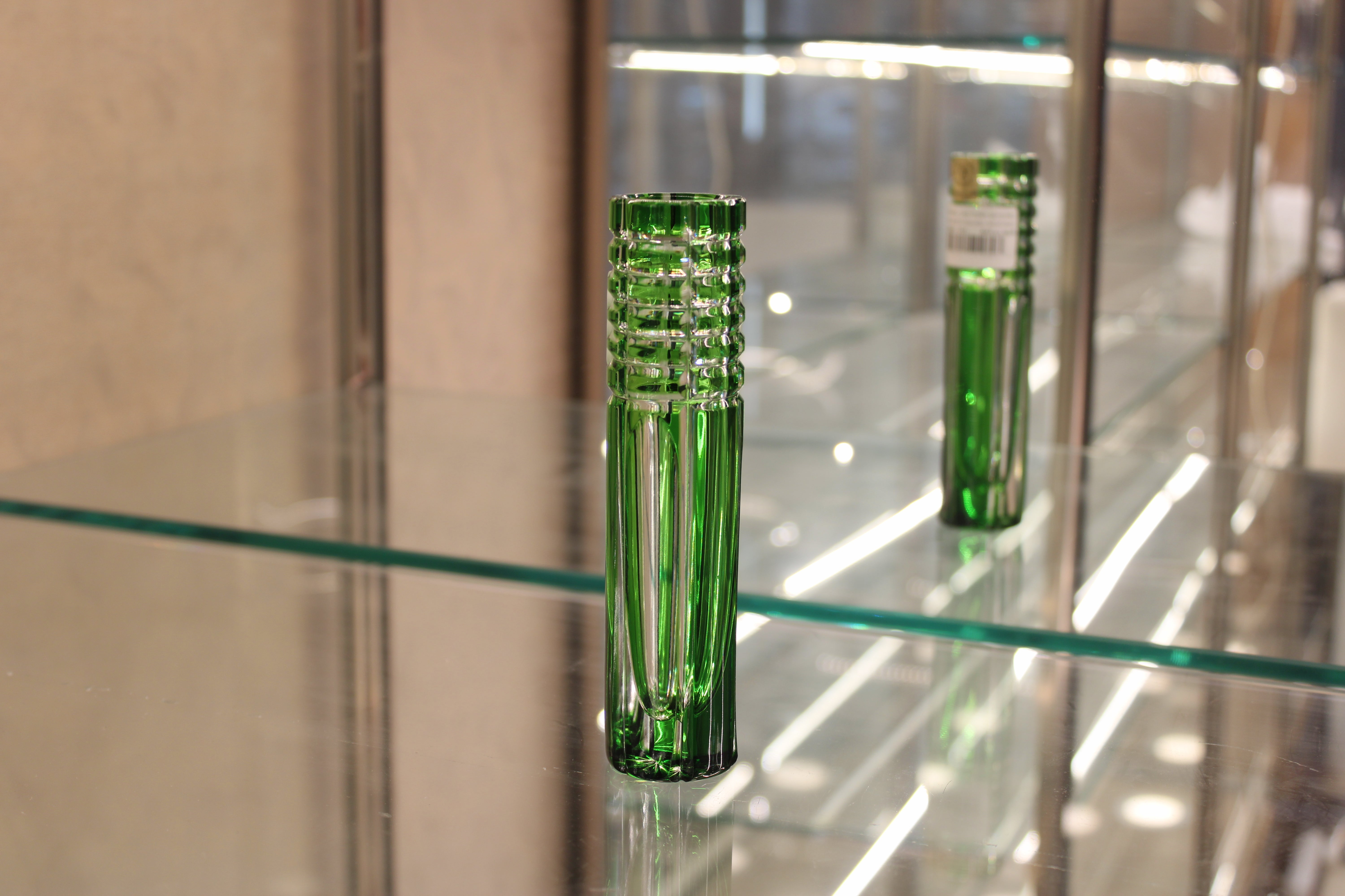 VAZA NORA - 155mm - Verde