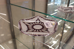 Farfurie Ingrid - 180 mm - violet