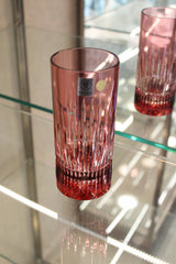 Set 6 Pahare Fara Picior Thorn - 350 ml - ruby