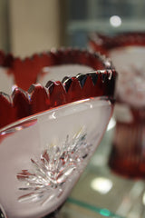 Vaza Mill Flatness - 255 mm - ruby