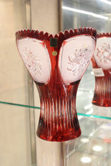 Vaza Mill Flatness - 255 mm - ruby