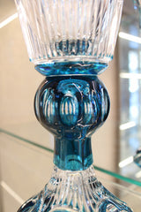 Vaza Diadem - 300 mm - azure