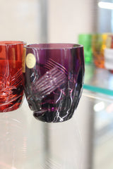 Set Pahar Liqueur Rey - 45 ml - multicolor
