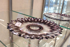 Farfurie Flame - 300 mm - violet