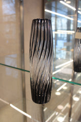 Vaza Zita - 200 mm - negru