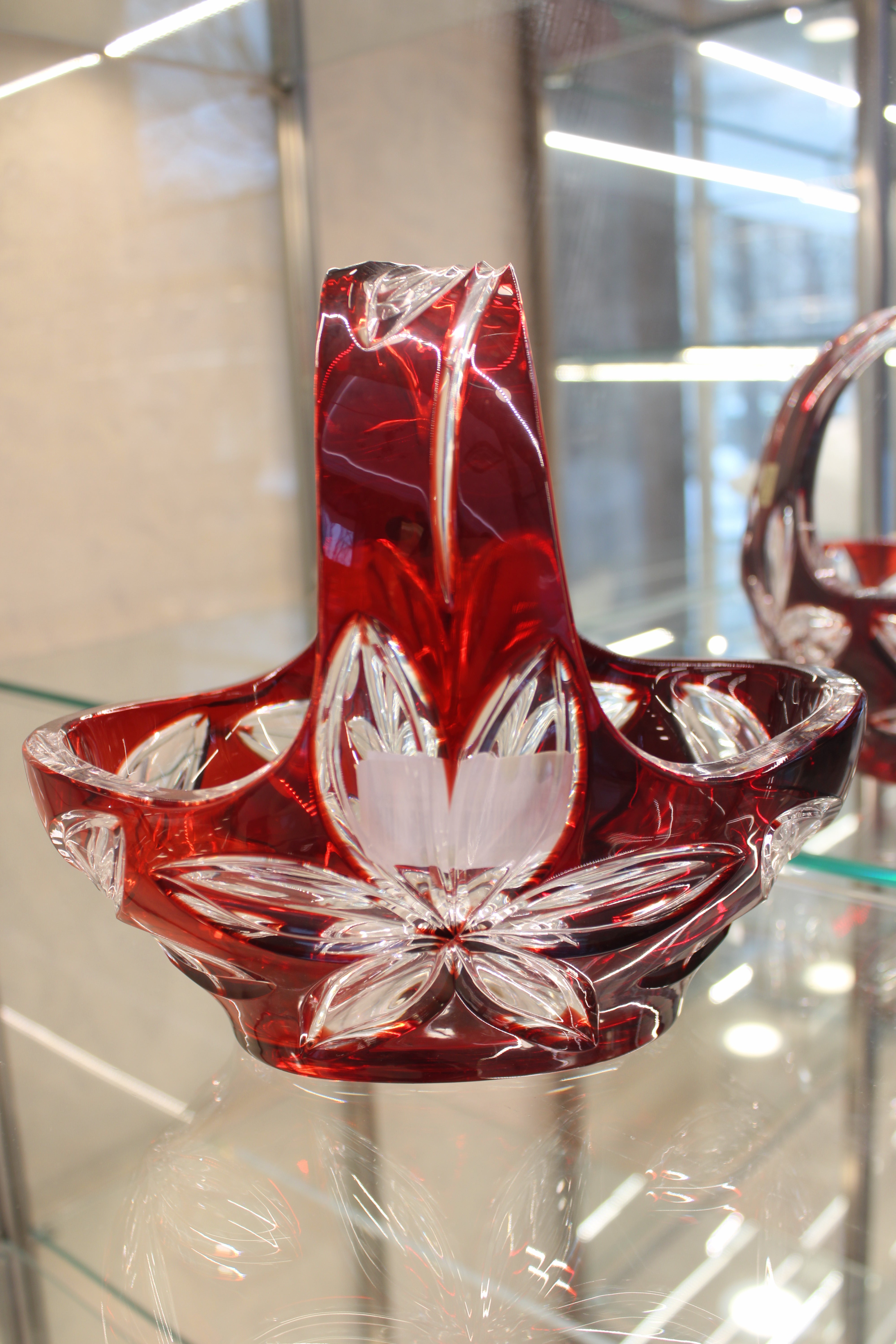 Cos Linda - 230 mm - ruby