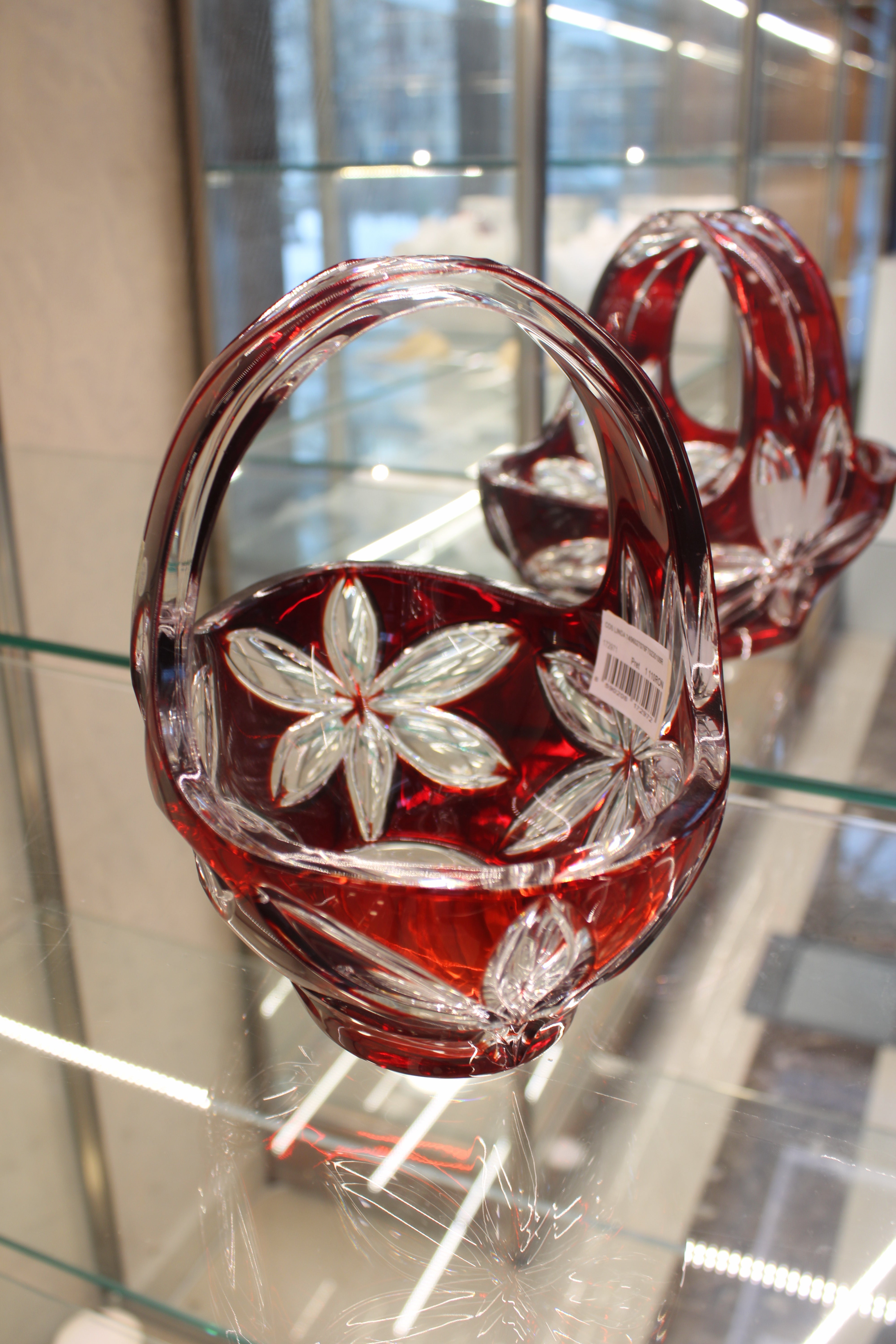 Cos Linda - 230 mm - ruby