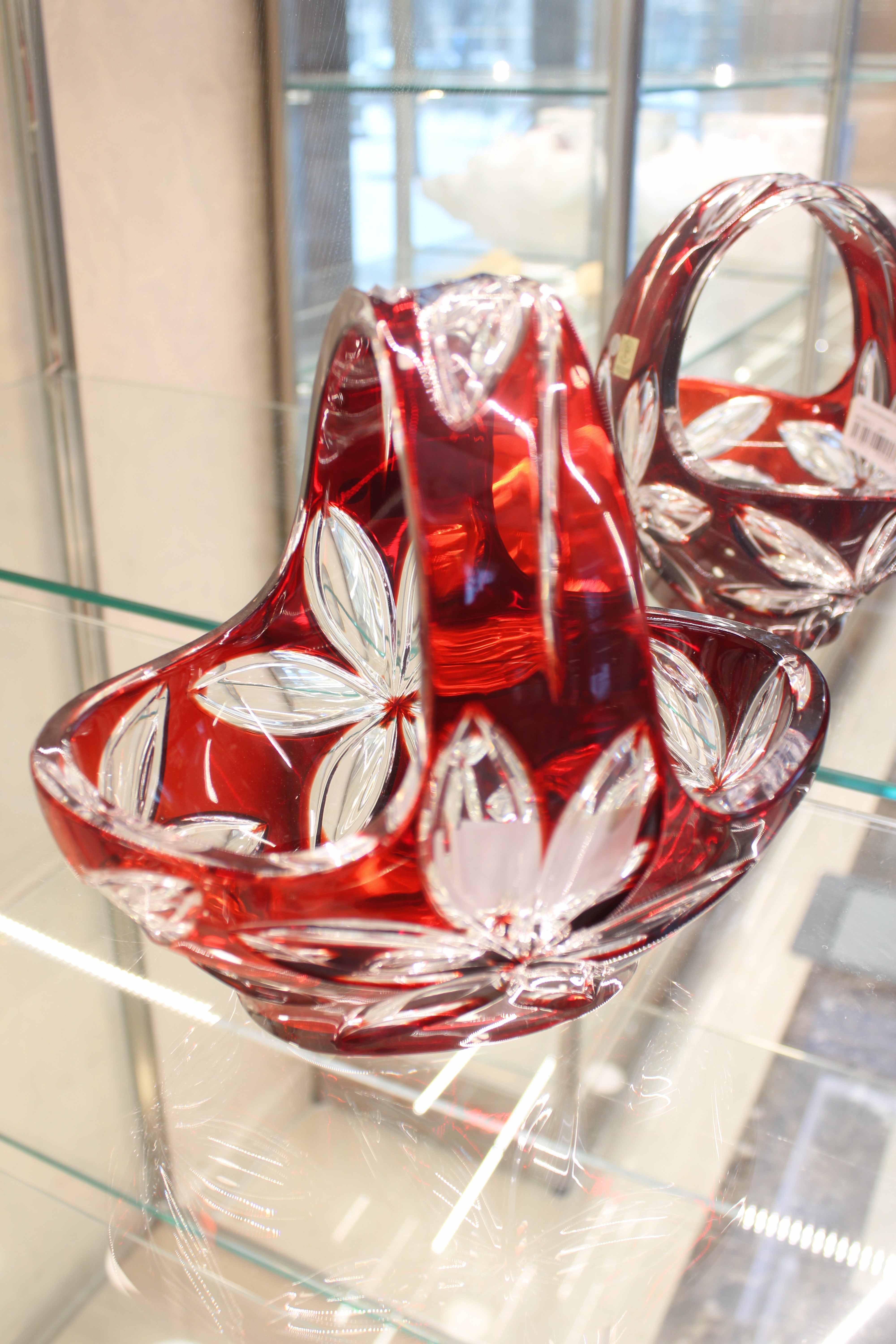 Cos Linda - 230 mm - ruby