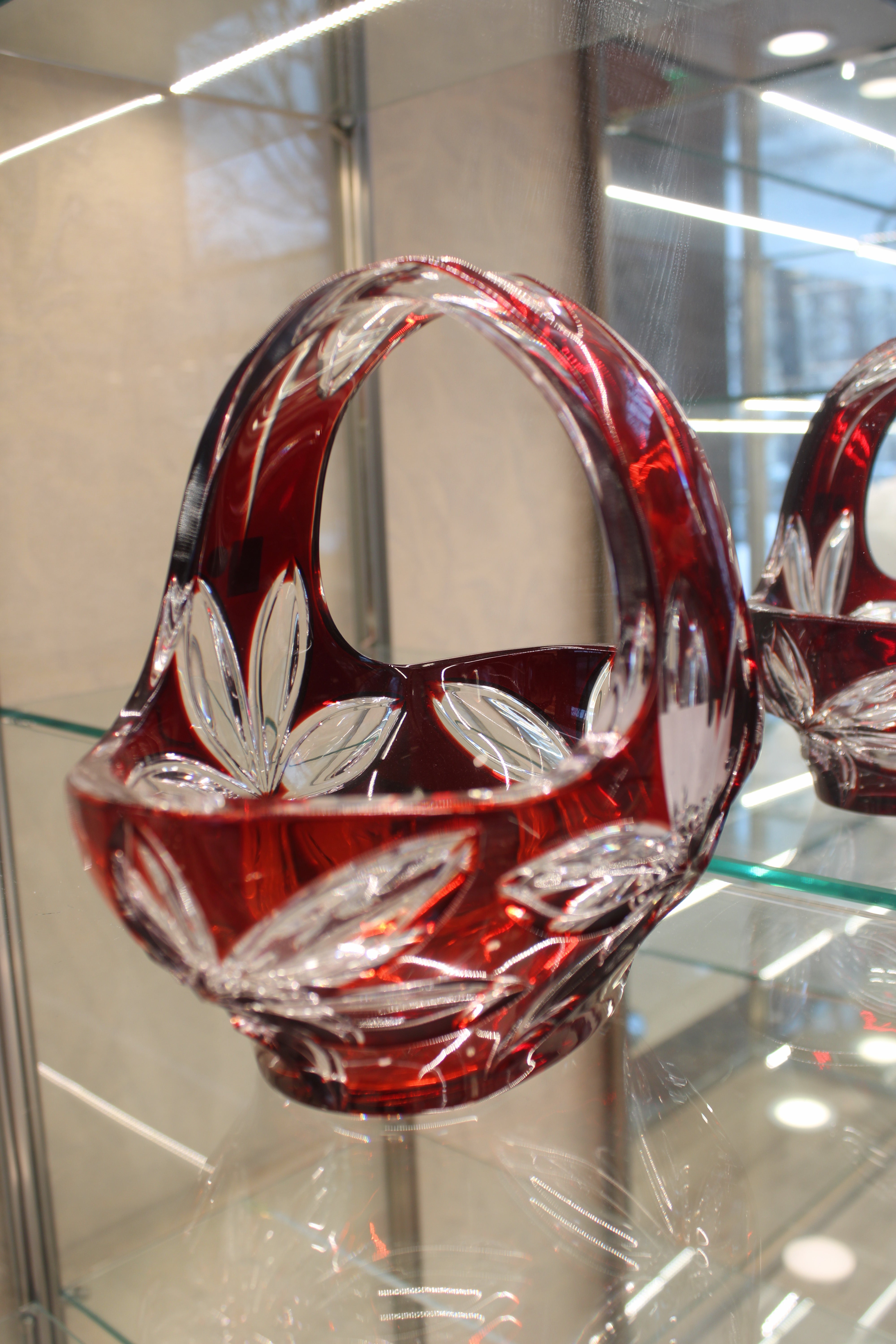 Cos Linda - 230 mm - ruby