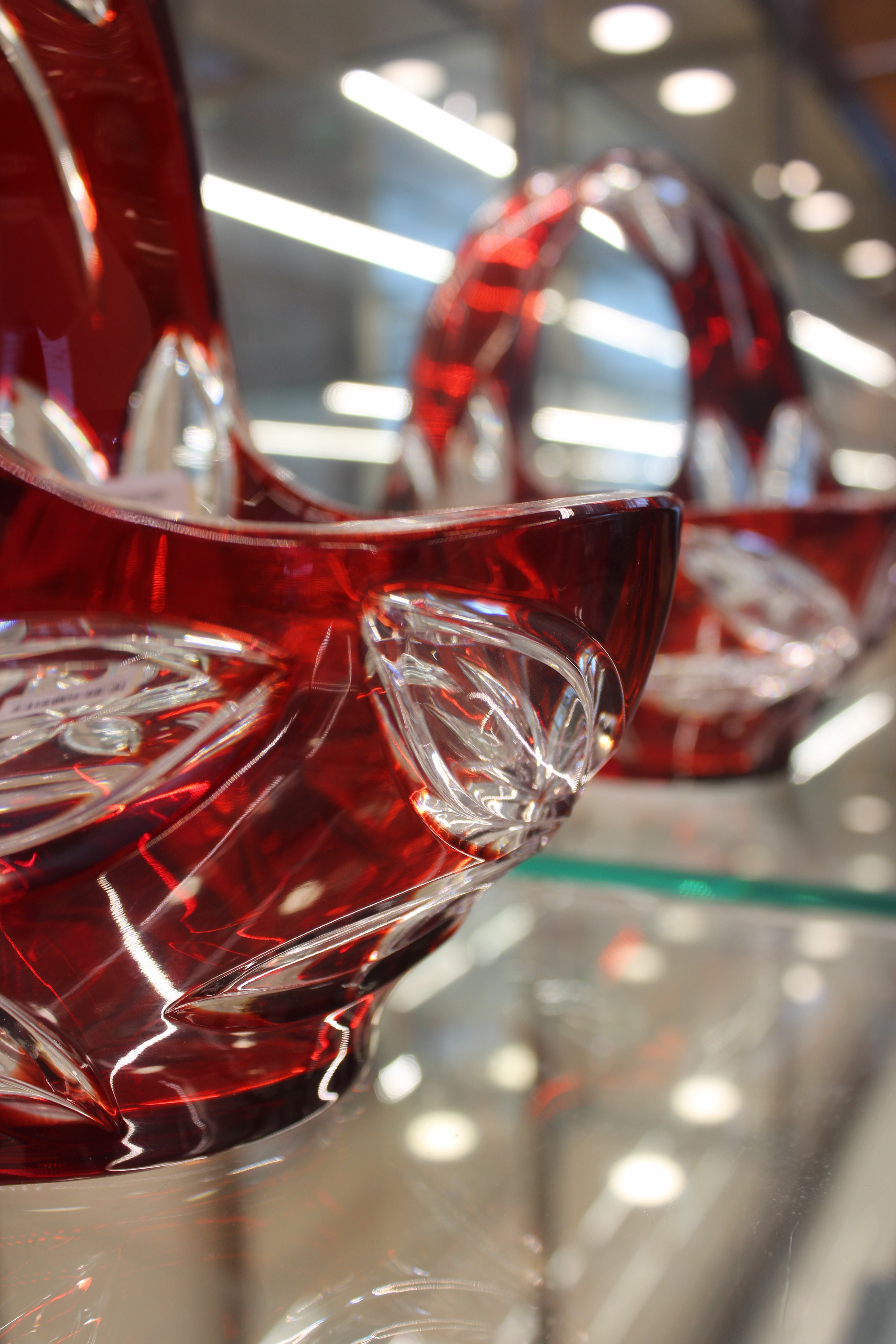 Cos Linda - 230 mm - ruby
