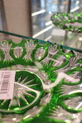 Farfurie Dandelion - 180 mm - verde