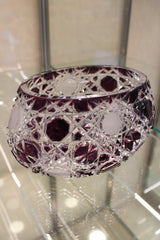 Bol Flake - 255 mm - violet