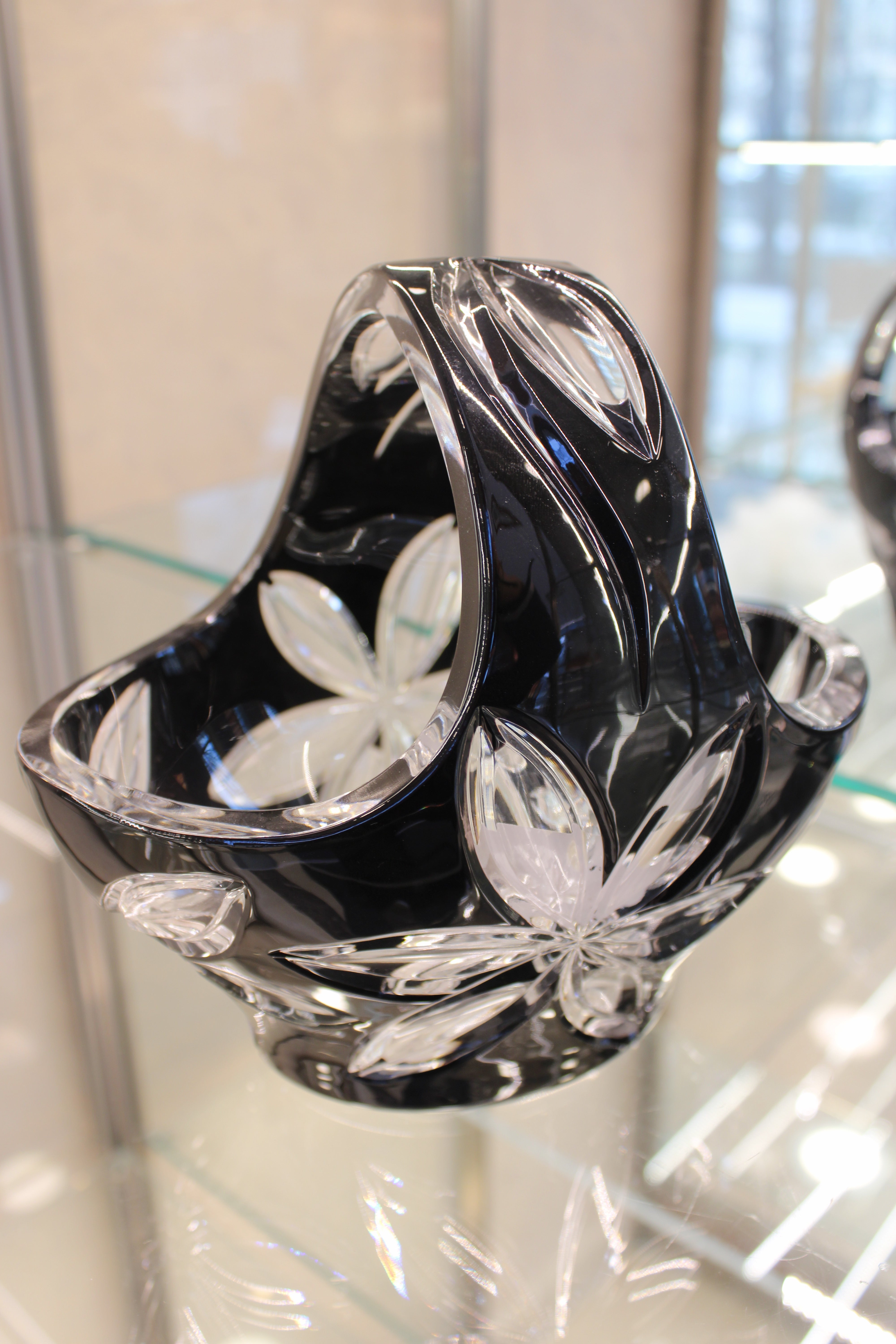 Cos Linda - 200 mm - negru