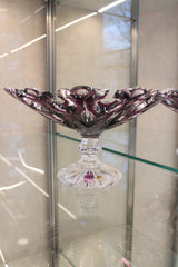 Fructiera Flamenco - 280 mm - violet