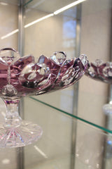 Fructiera Flamenco - 330 mm - violet