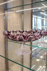 Fructiera Flamenco - 330 mm - violet