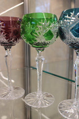Set Pahare Roman Frost - 190 ml - multicolor