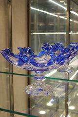 Fructiera Diadem - 280 mm - albastru