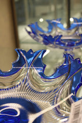 Fructiera Diadem - 280 mm - albastru