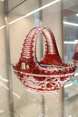 Cos Flake - 230 mm - ruby