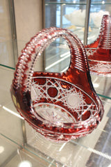 Cos Flake - 230 mm - ruby