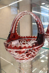 Cos Flake - 230 mm - ruby