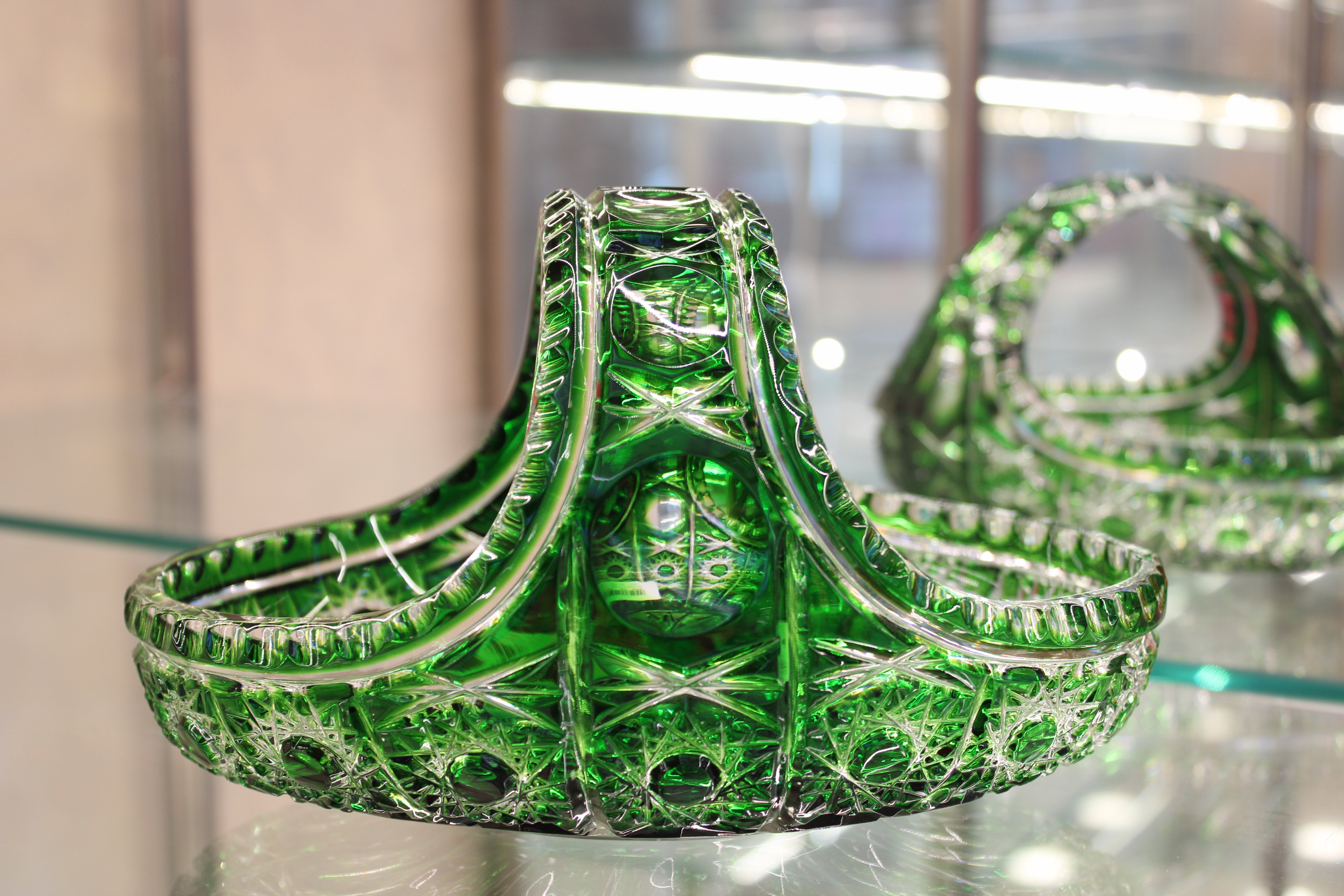 COS PETRA - 230mm - Verde