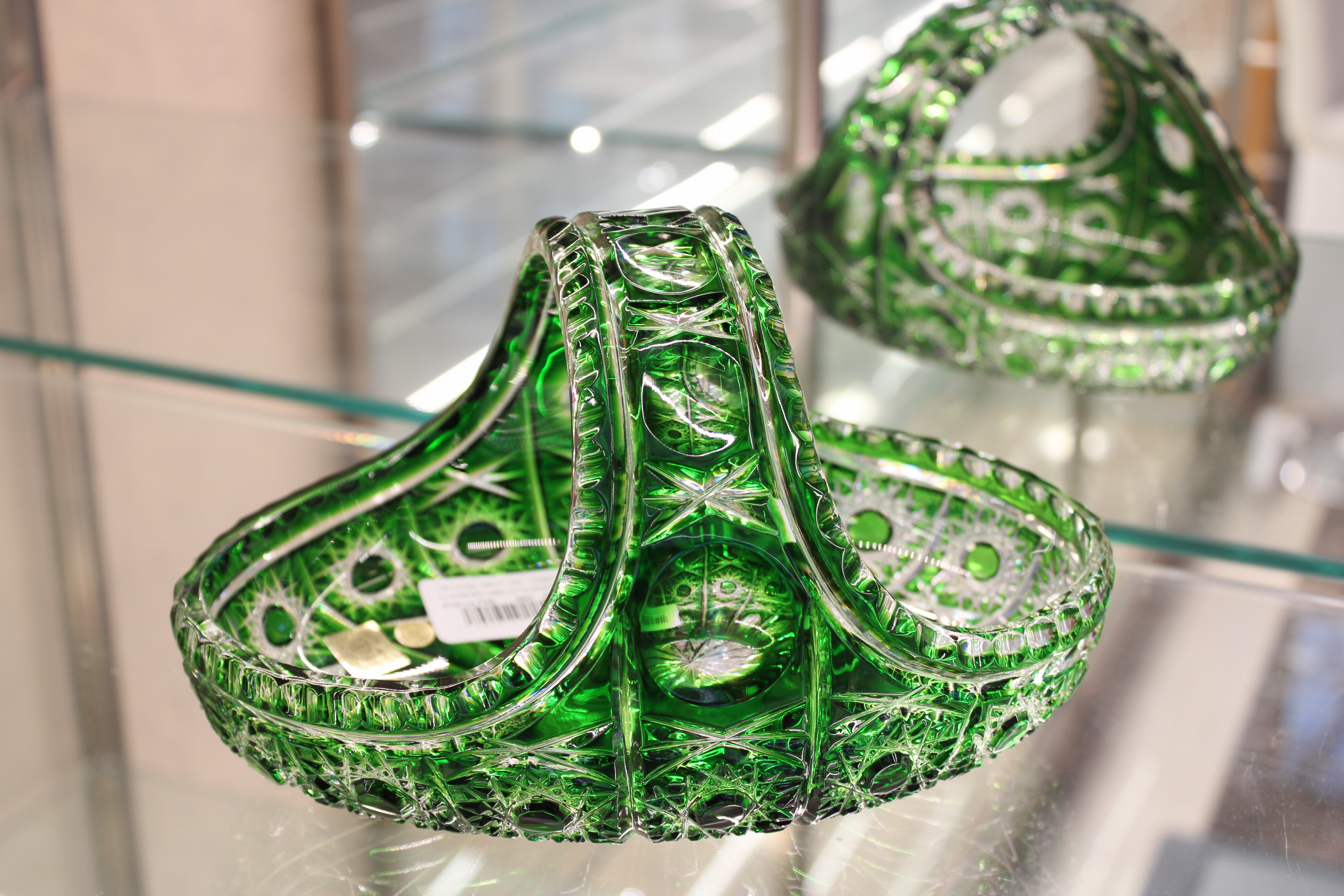 COS PETRA - 230mm - Verde