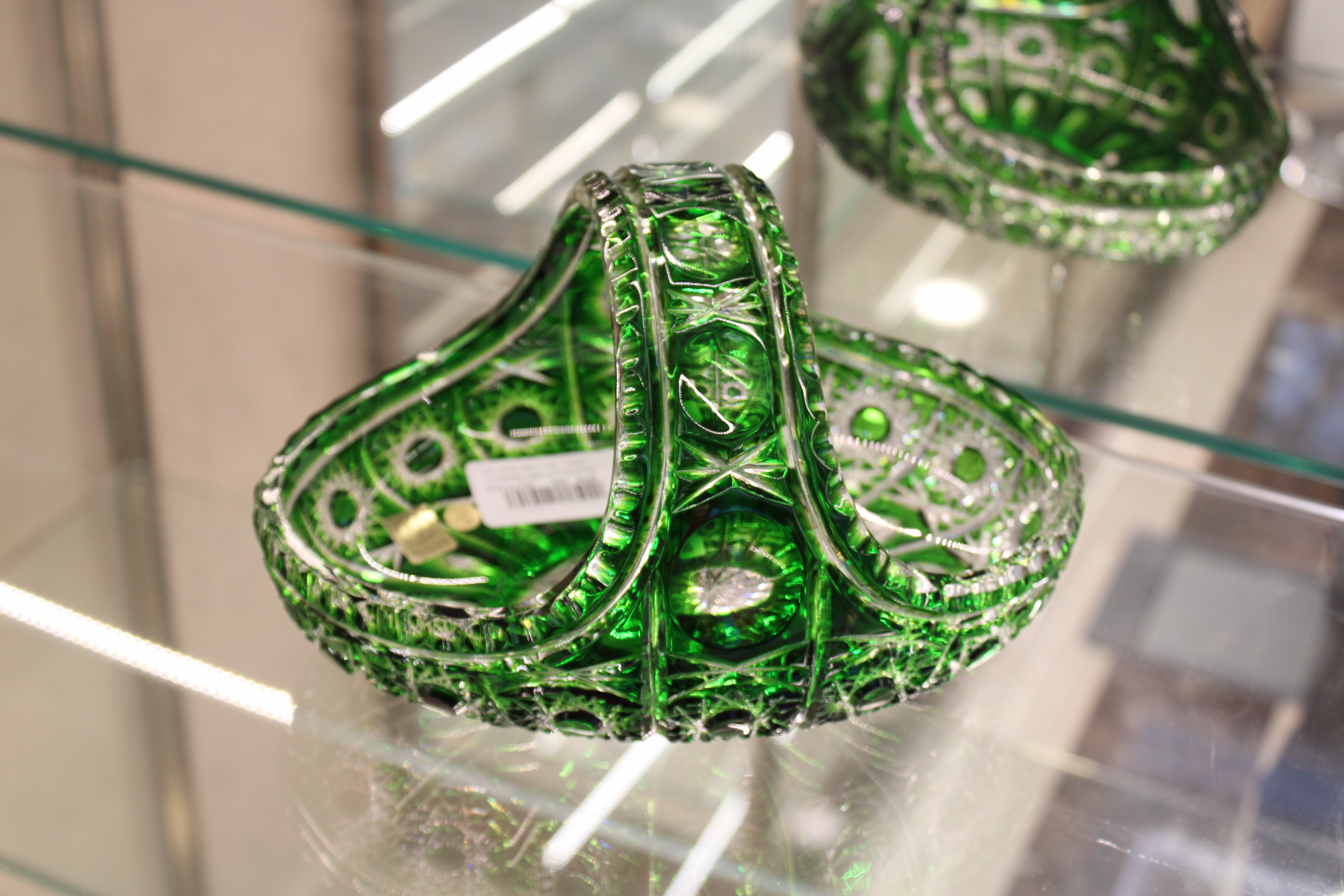 COS PETRA - 230mm - Verde
