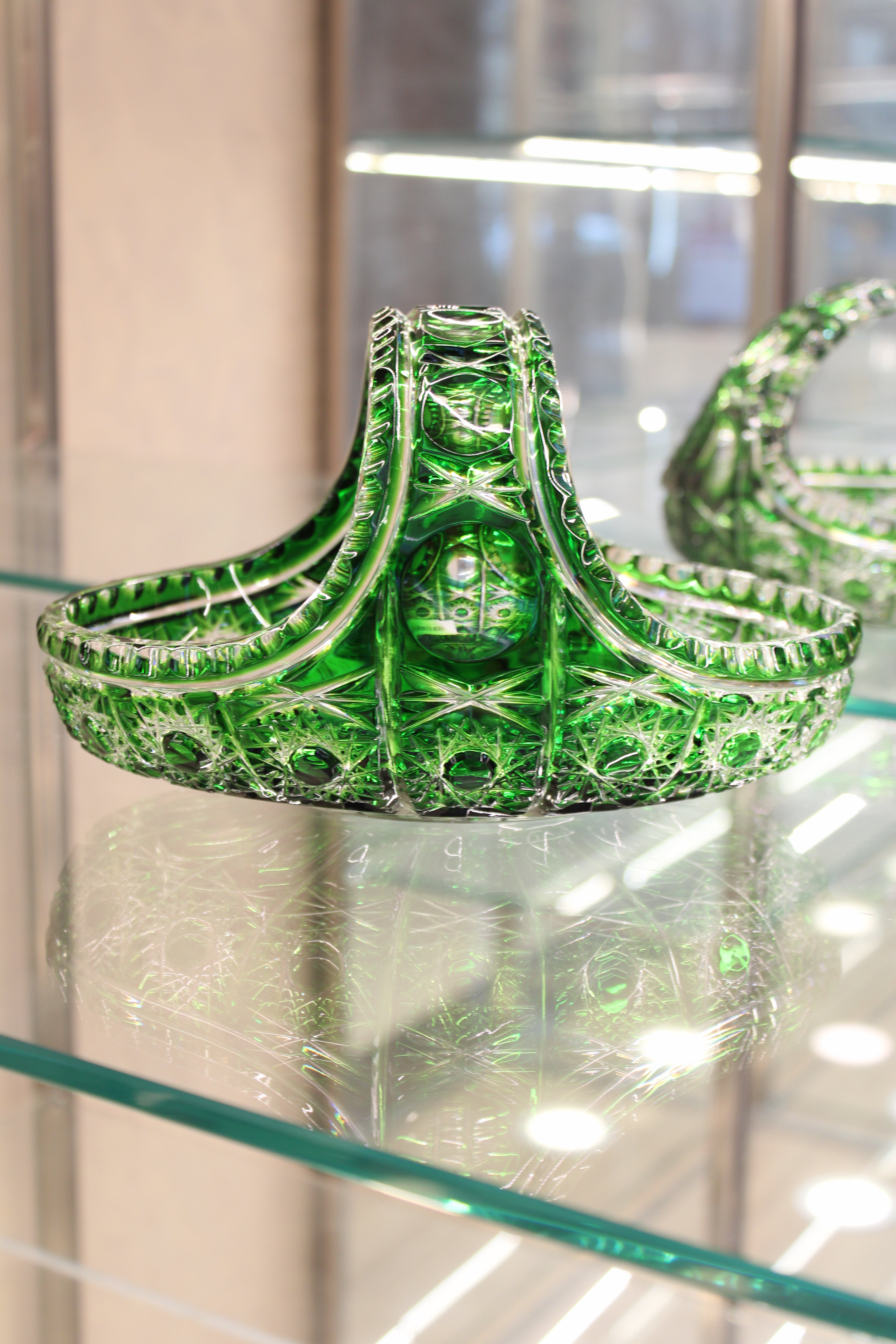 COS PETRA - 230mm - Verde