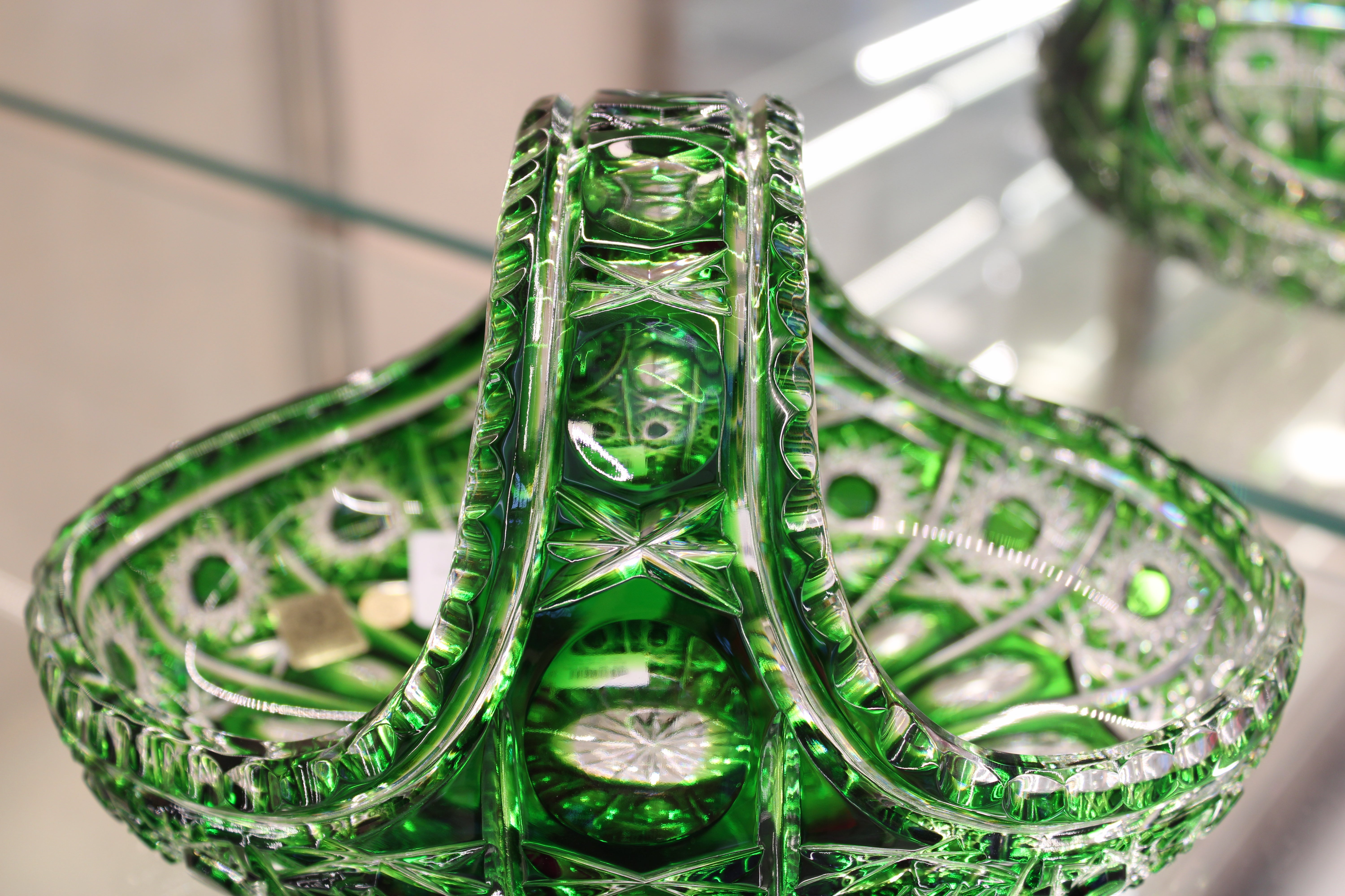 COS PETRA - 230mm - Verde
