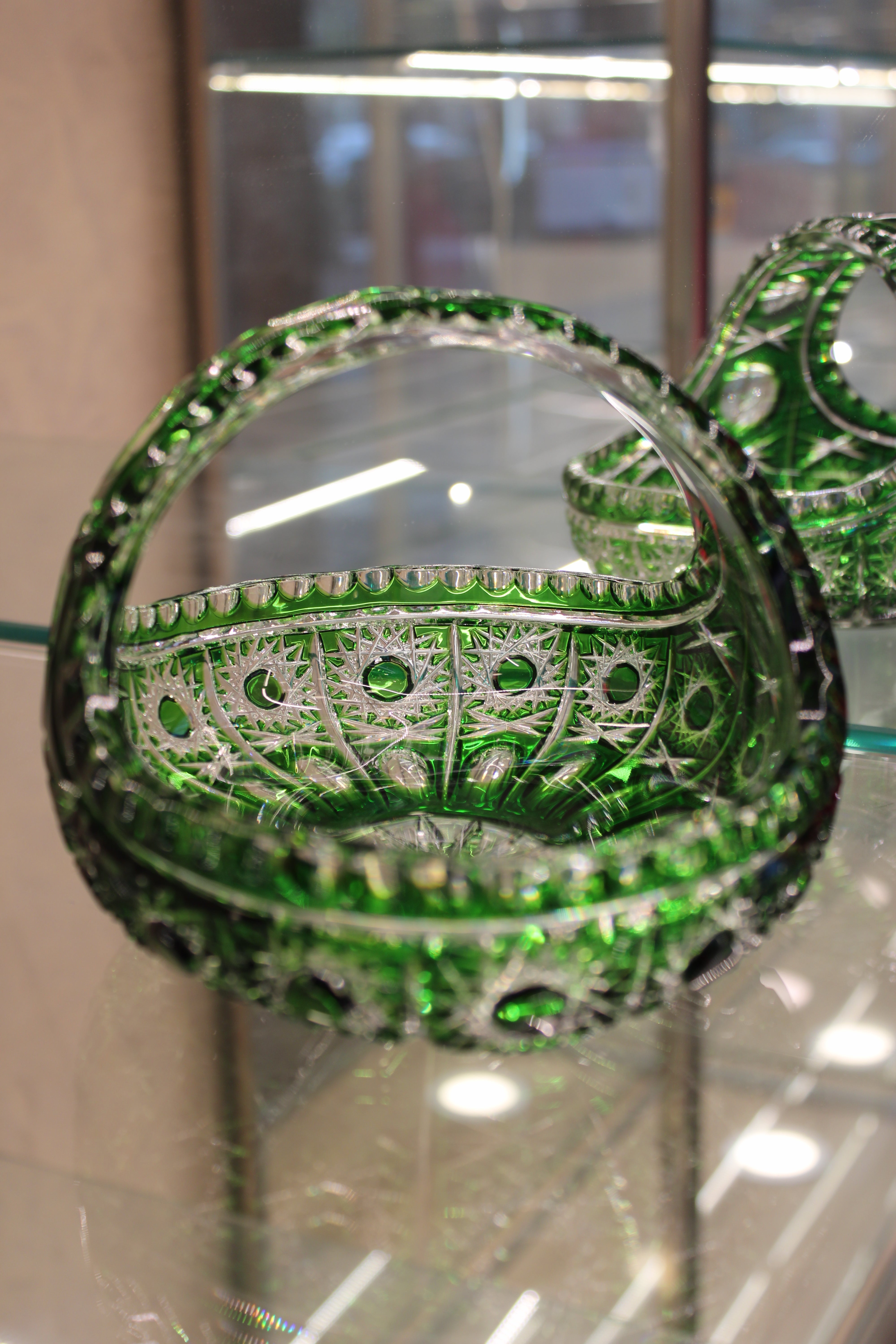 COS PETRA - 230mm - Verde
