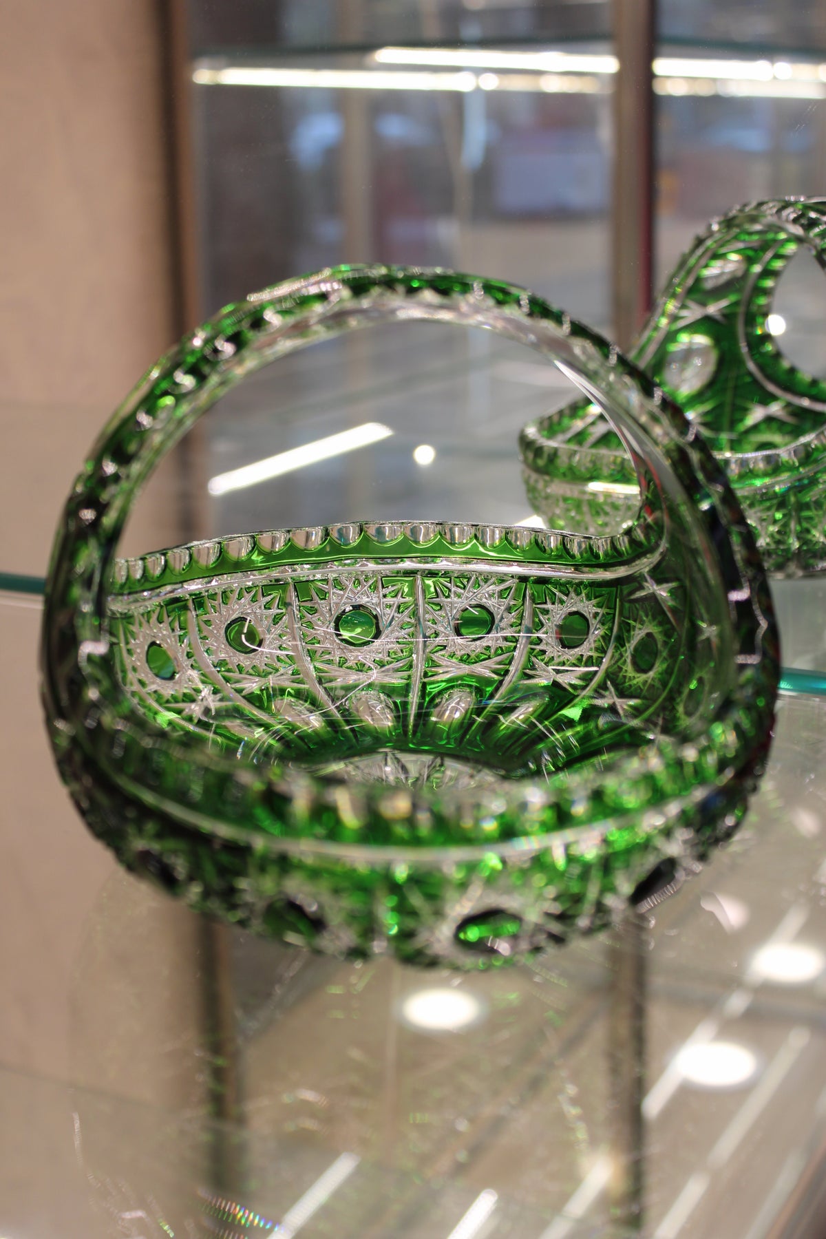 COS PETRA - 230mm - Verde