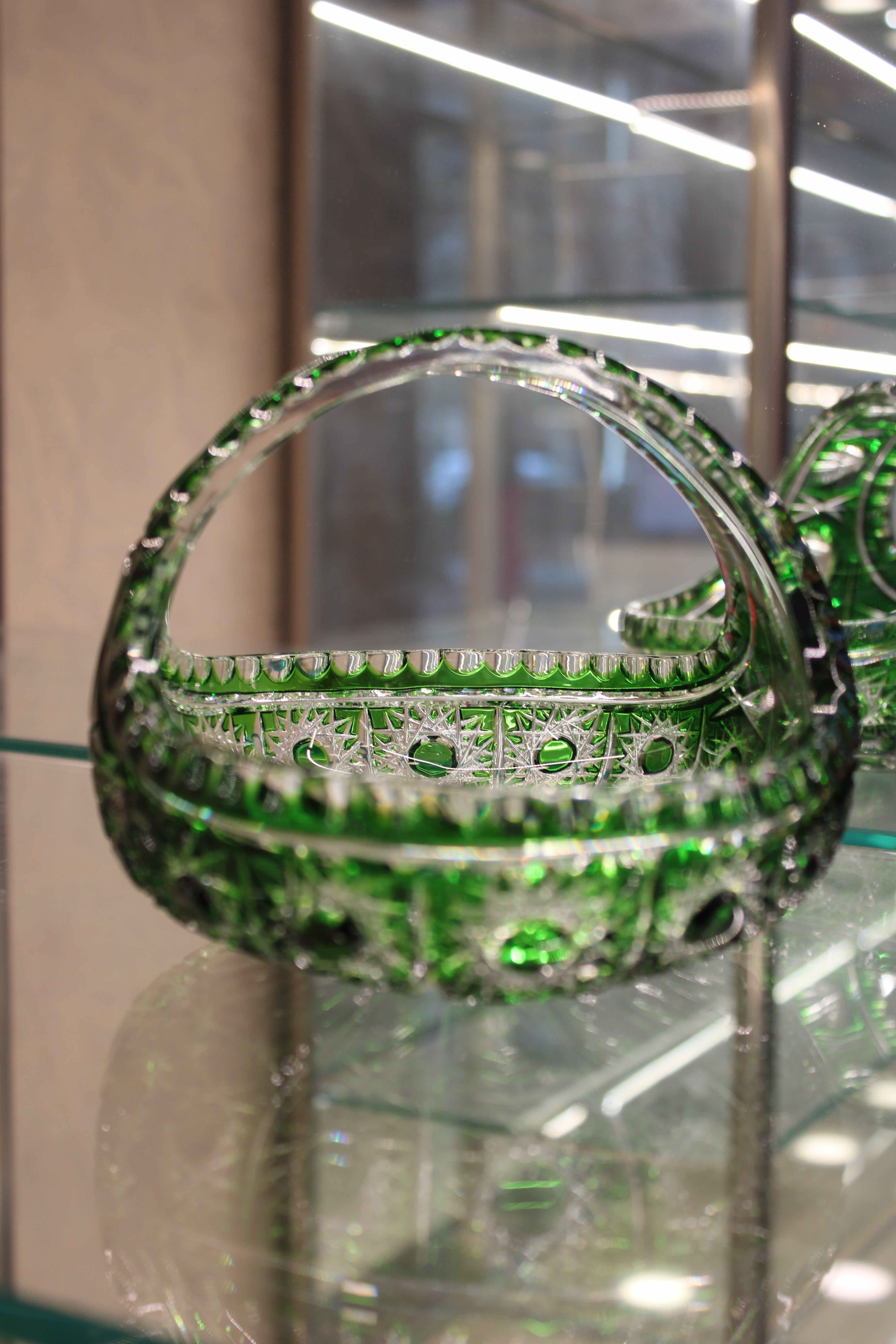 COS PETRA - 230mm - Verde