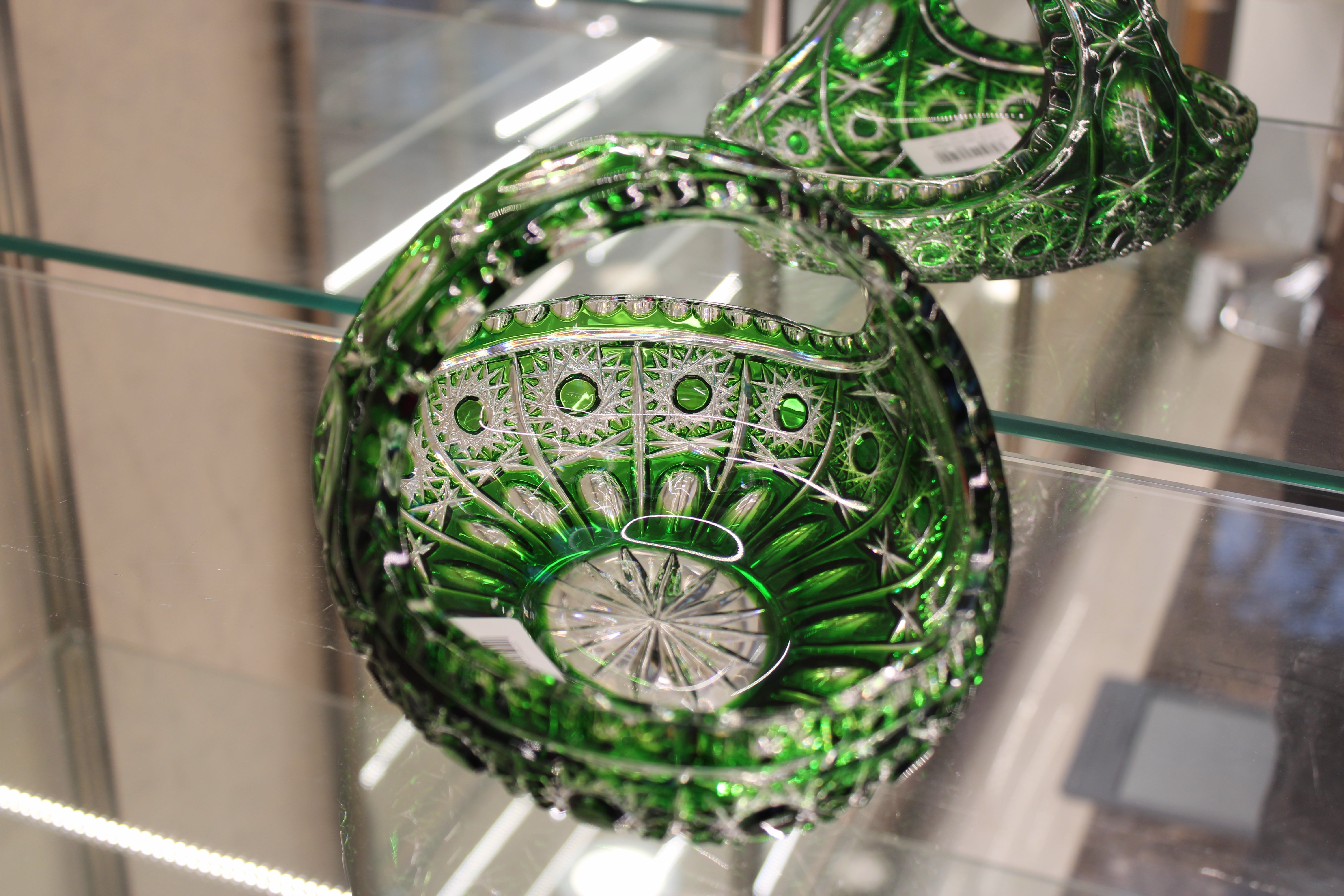 COS PETRA - 230mm - Verde