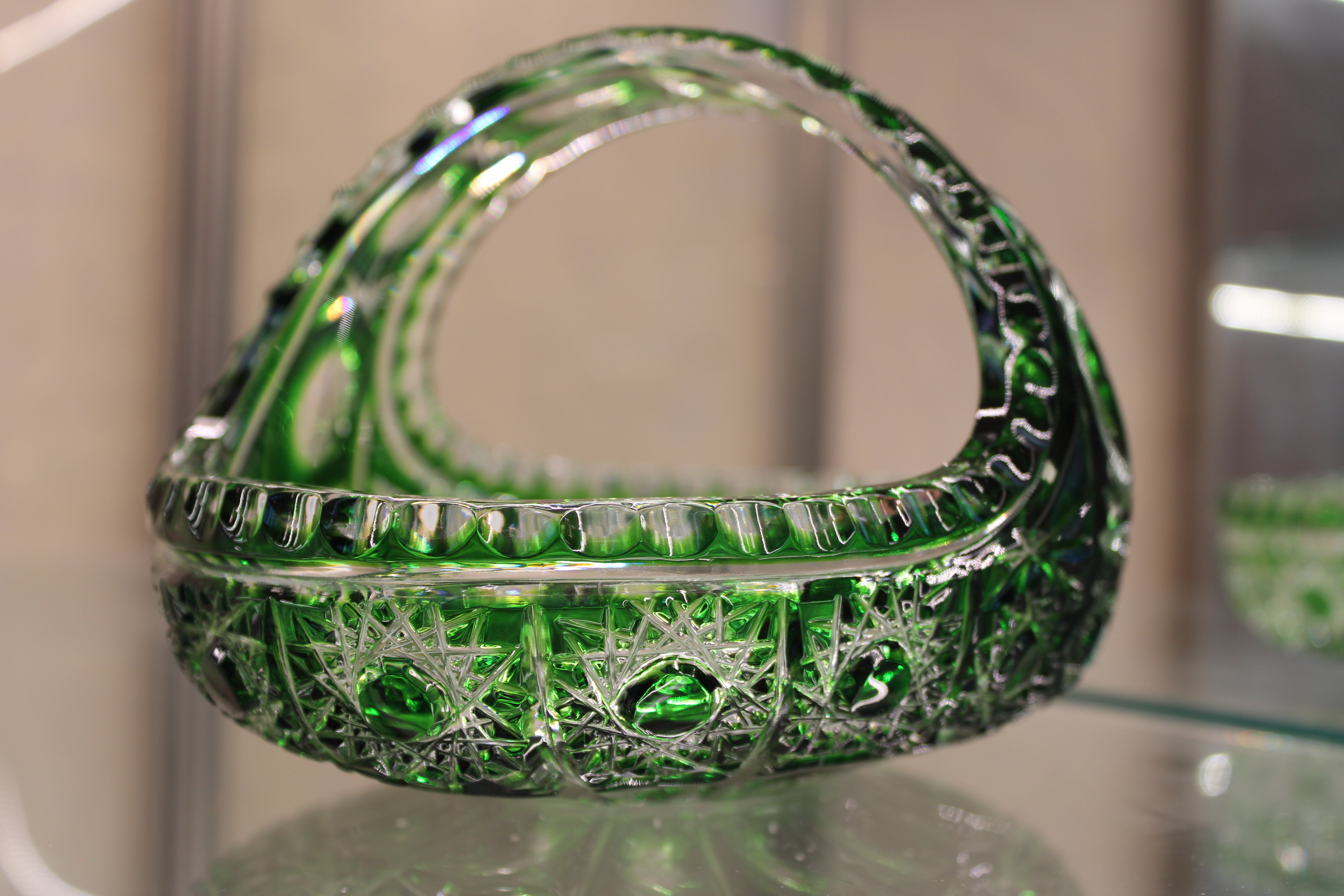 COS PETRA - 230mm - Verde
