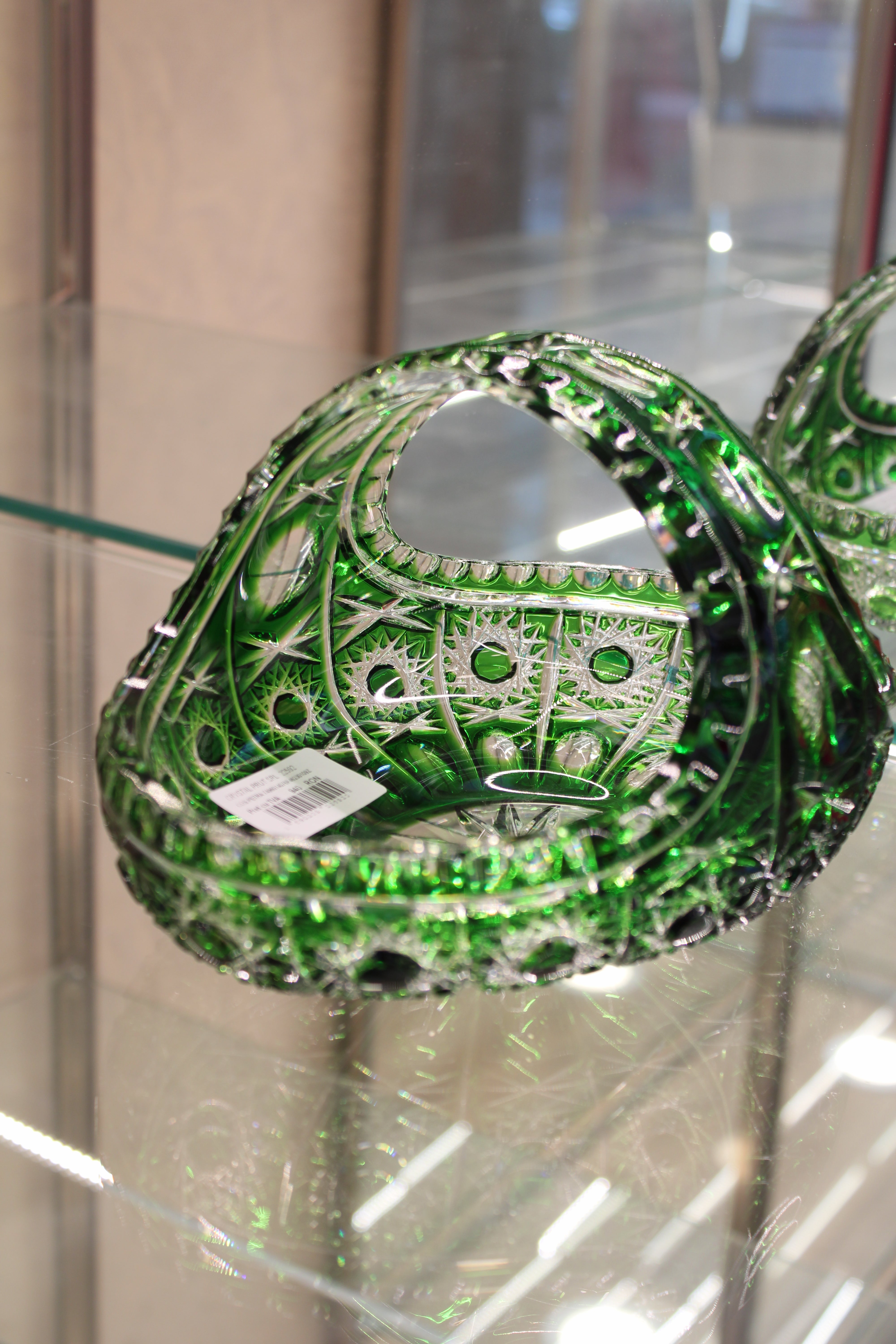 COS PETRA - 230mm - Verde