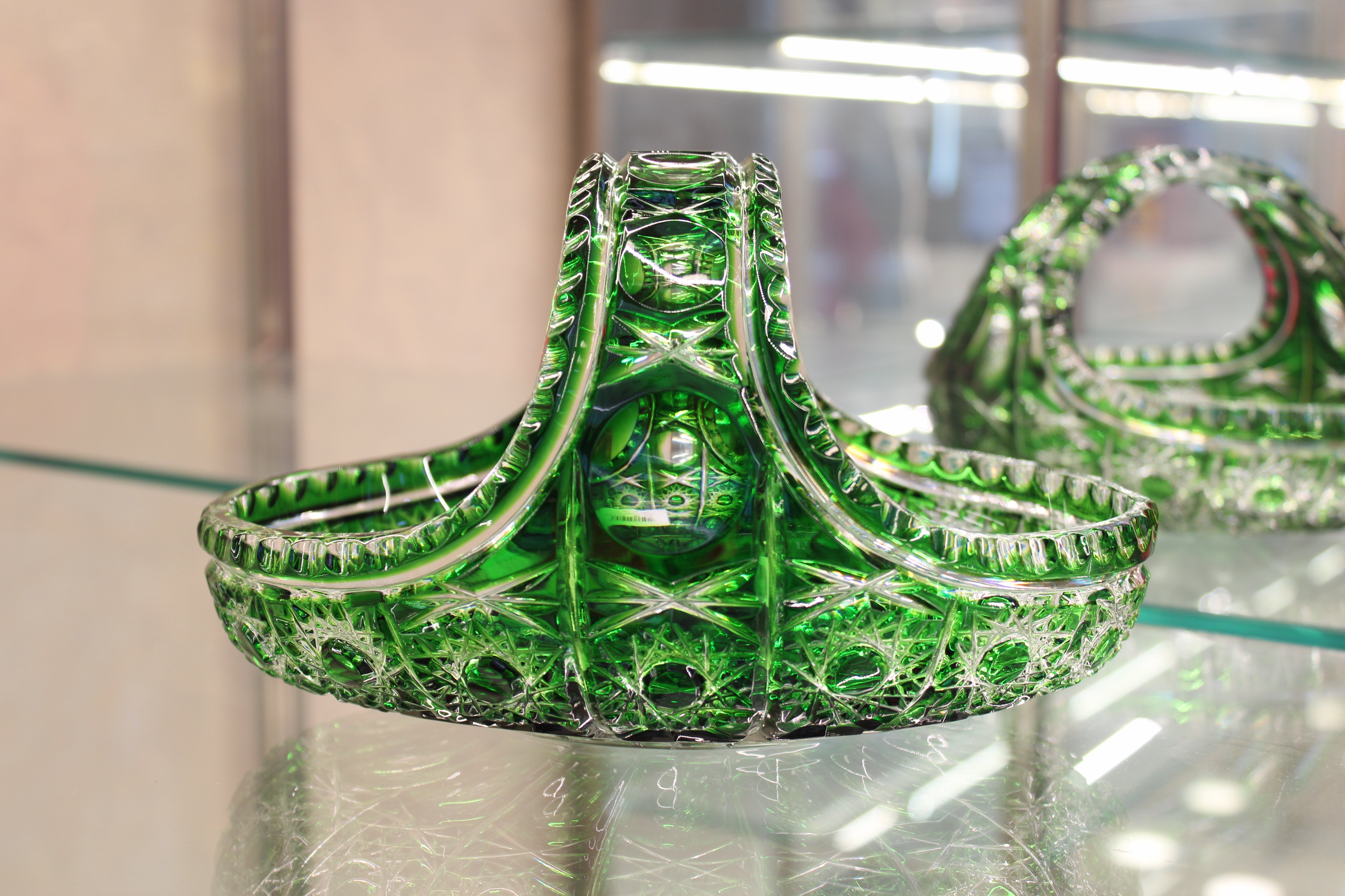 COS PETRA - 230mm - Verde