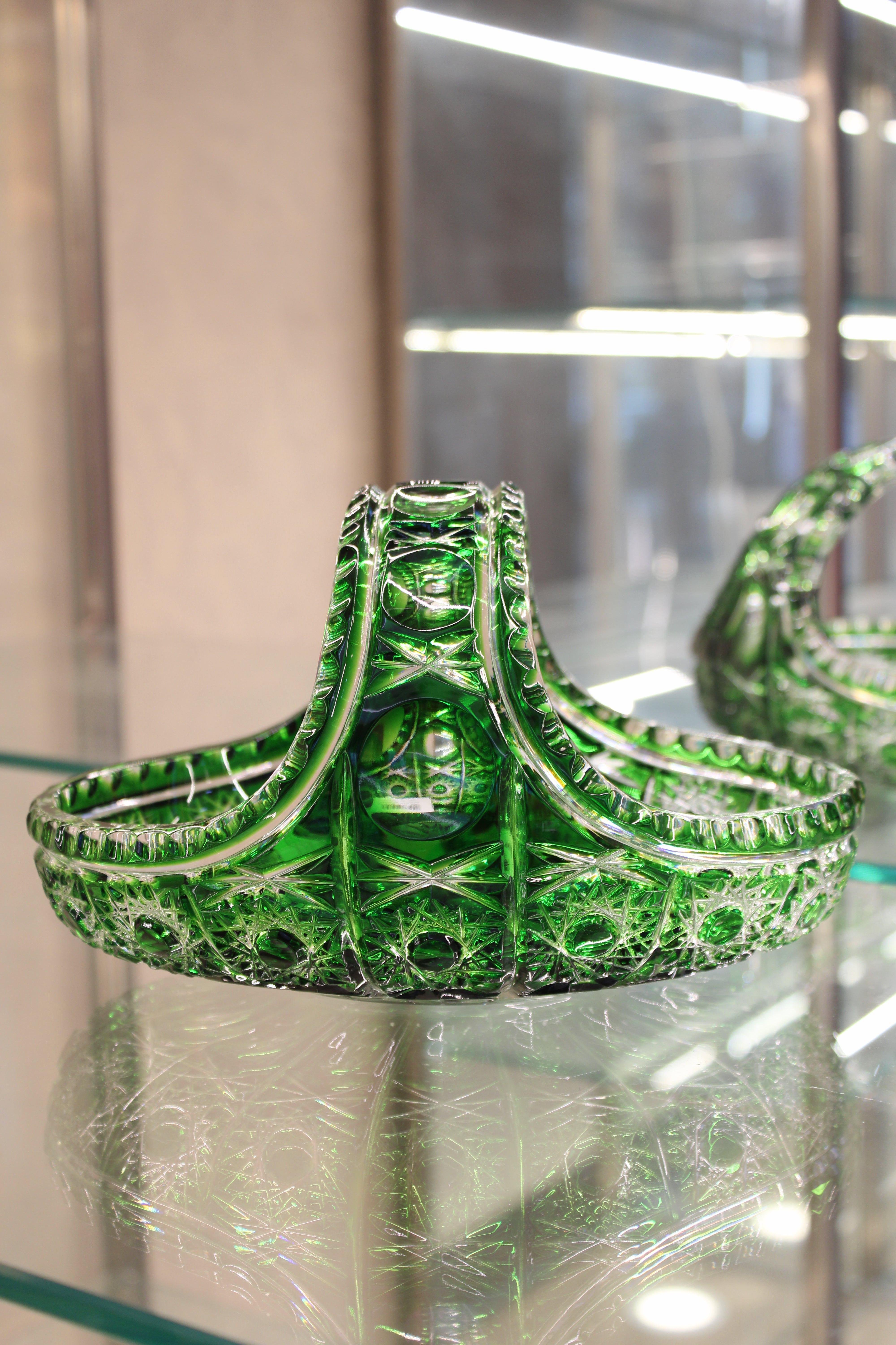 COS PETRA - 230mm - Verde