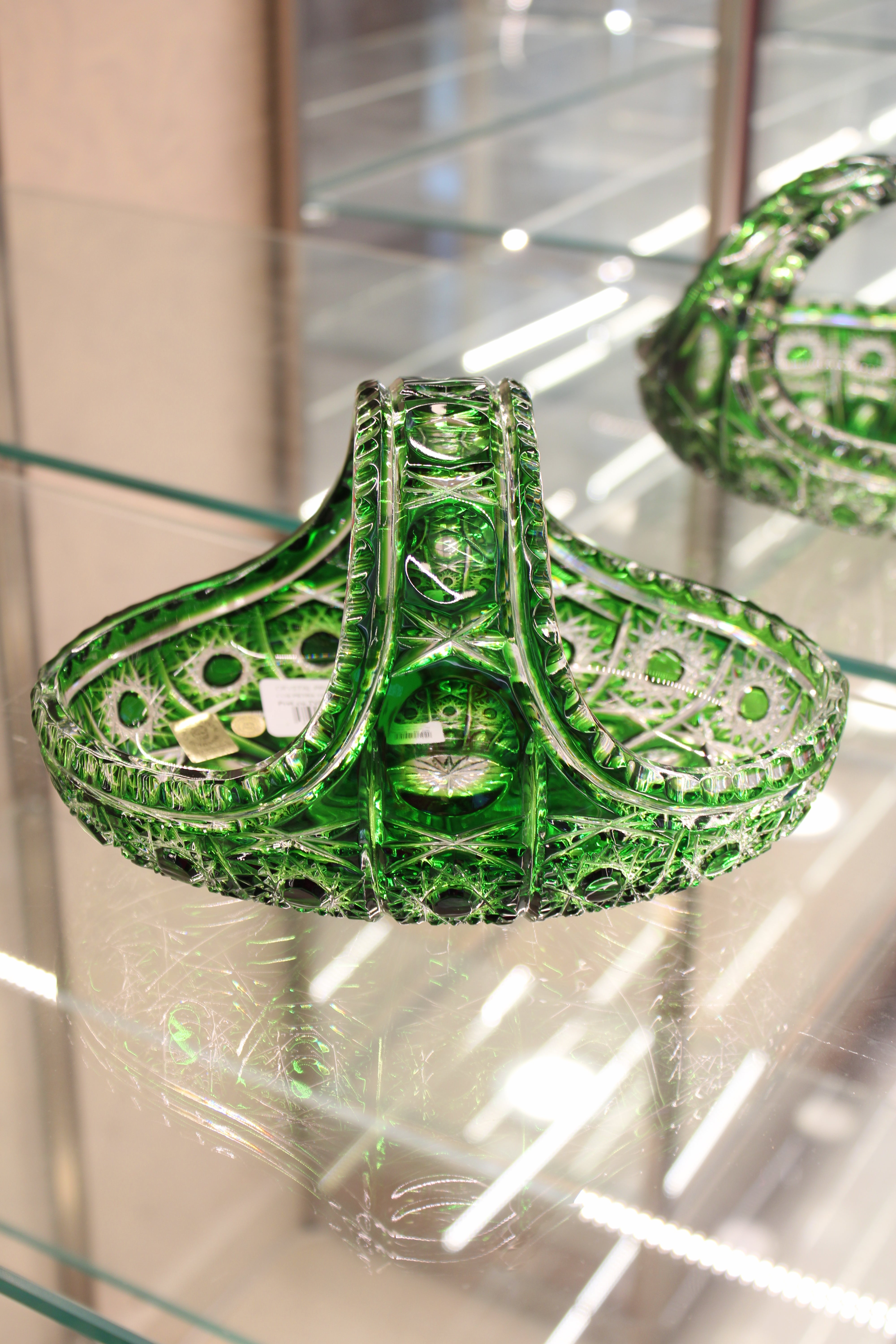 COS PETRA - 230mm - Verde