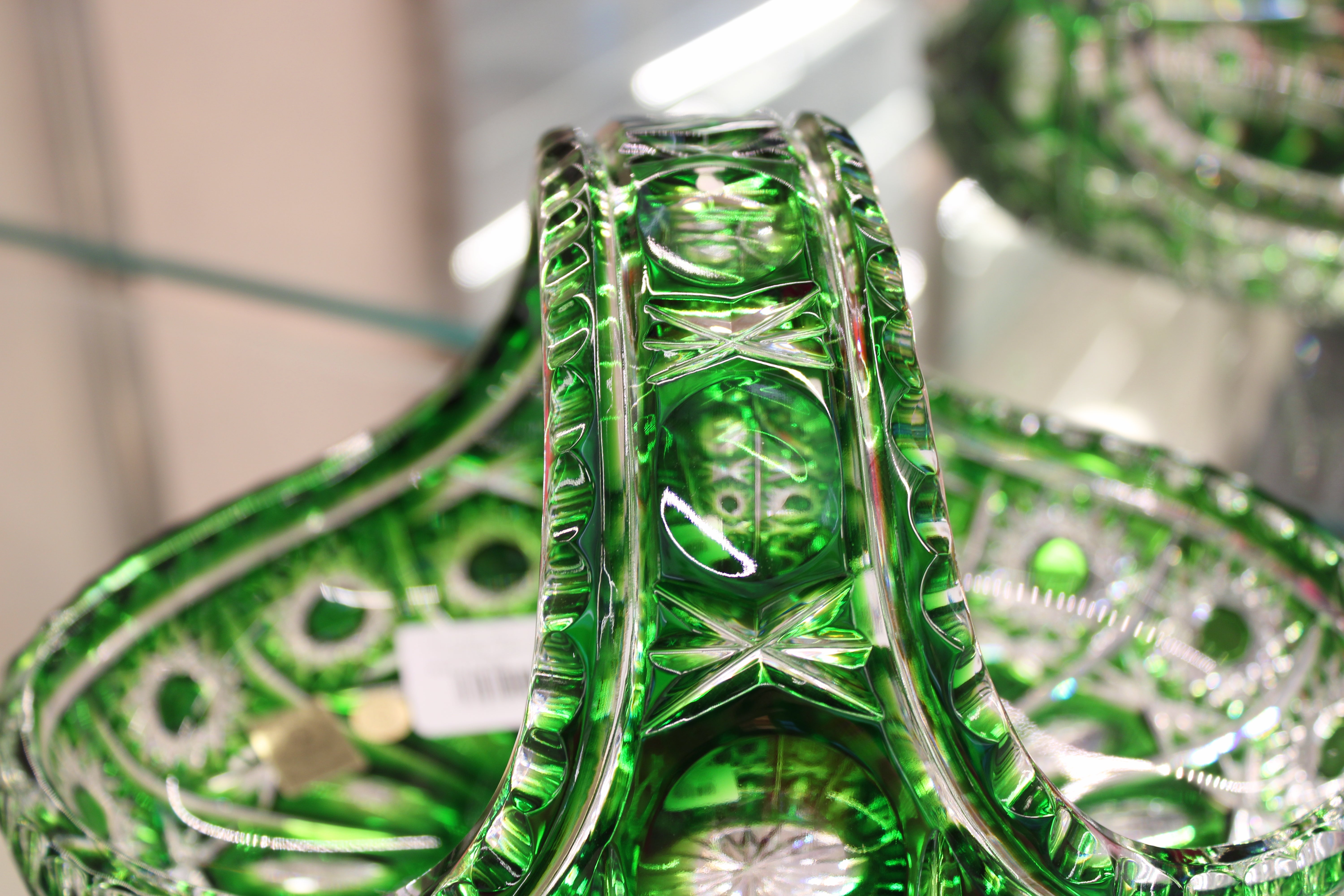 COS PETRA - 230mm - Verde