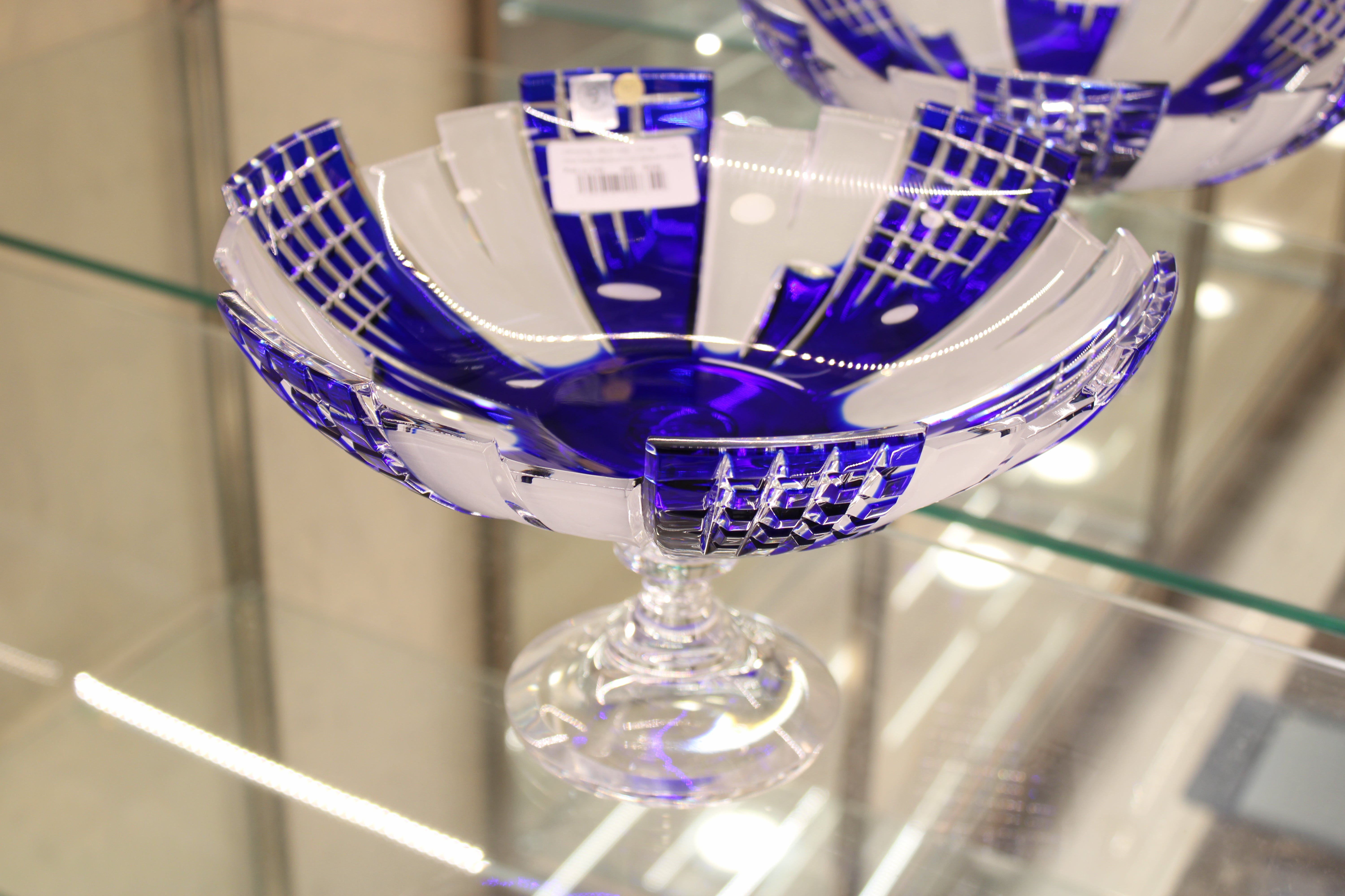 FRUCTIERA METROPOLIS - 280mm - Albastru