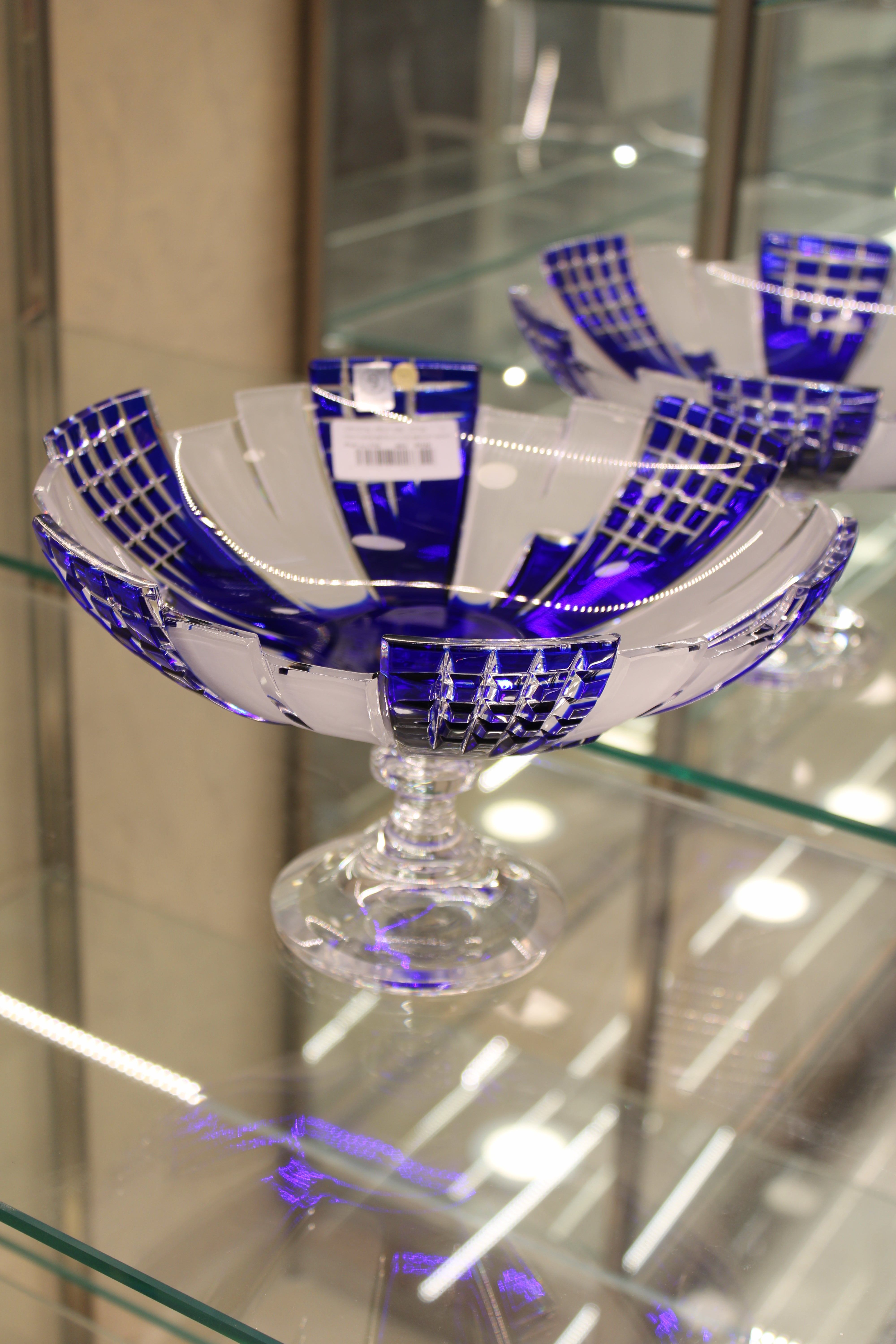FRUCTIERA METROPOLIS - 280mm - Albastru