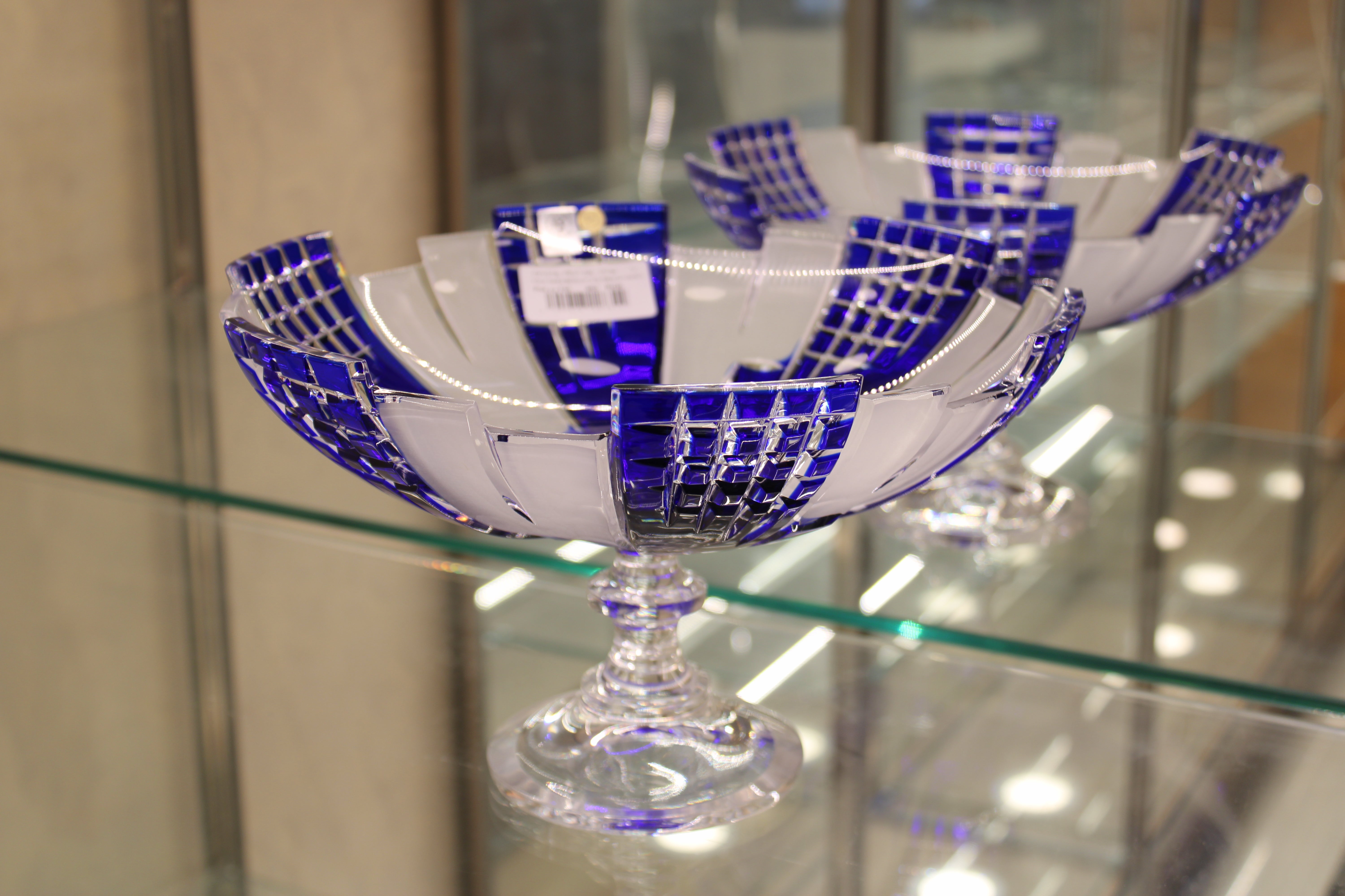 FRUCTIERA METROPOLIS - 280mm - Albastru