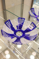 Bol Metropolis - 280 mm - albastru
