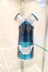 Vaza Laurel - 255 mm - azure