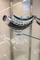 Fructiera Laurel - 230 mm - azure