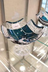 Fructiera Laurel - 230 mm - azure