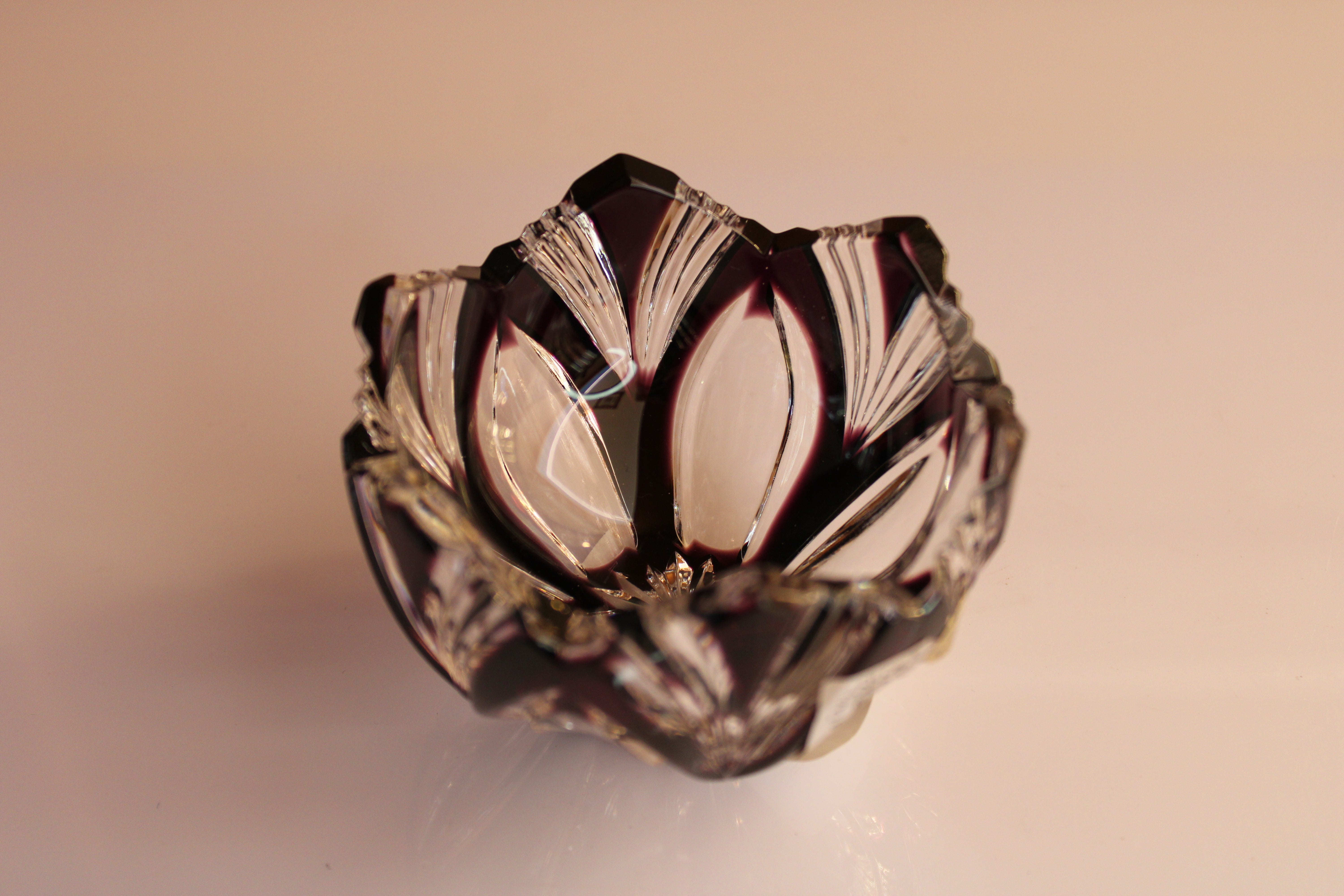 BOL LOTOS - 85mm - Violet