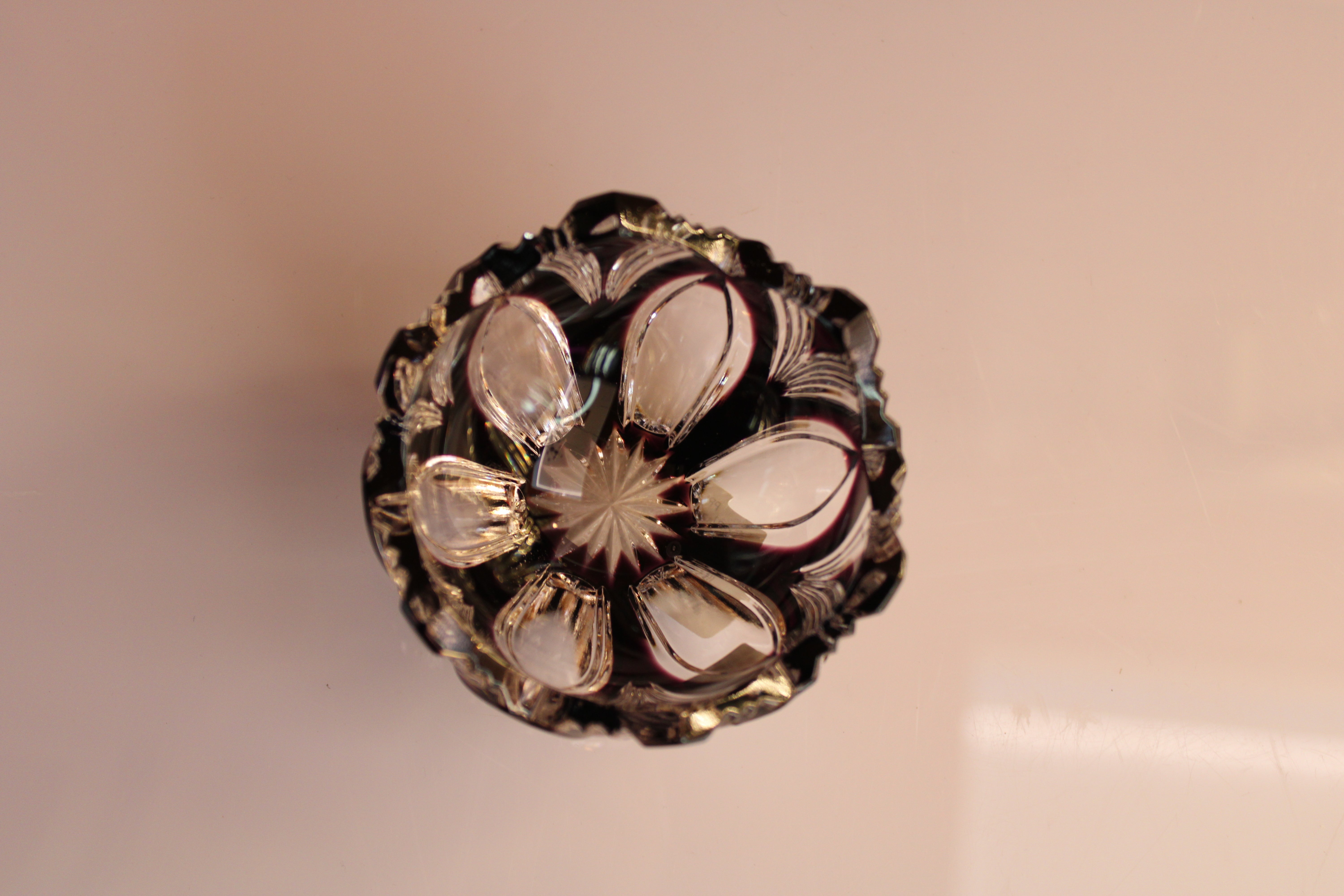 BOL LOTOS - 85mm - Violet